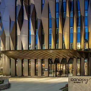 Canopy By Hilton Лондон