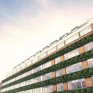 Hampton By Hilton Лондон