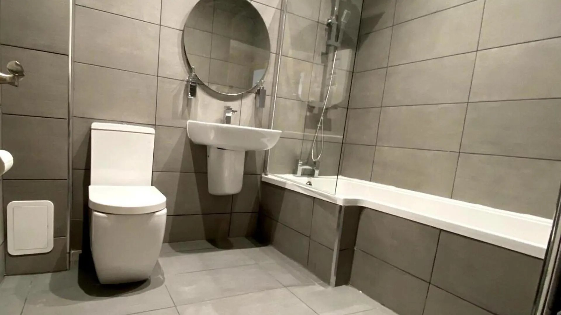 Inviting 3-Bed Apartment In Лондон